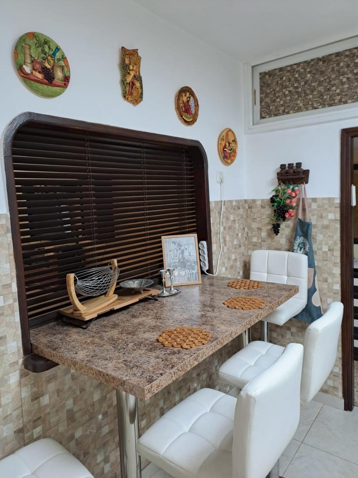 Private Room In The Сomfortable Apartment In Ashdod, 7 Min Walk To The Beach المظهر الخارجي الصورة